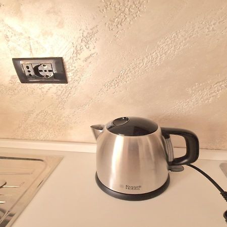 Appartamento Casa Vostra Bosa Luaran gambar