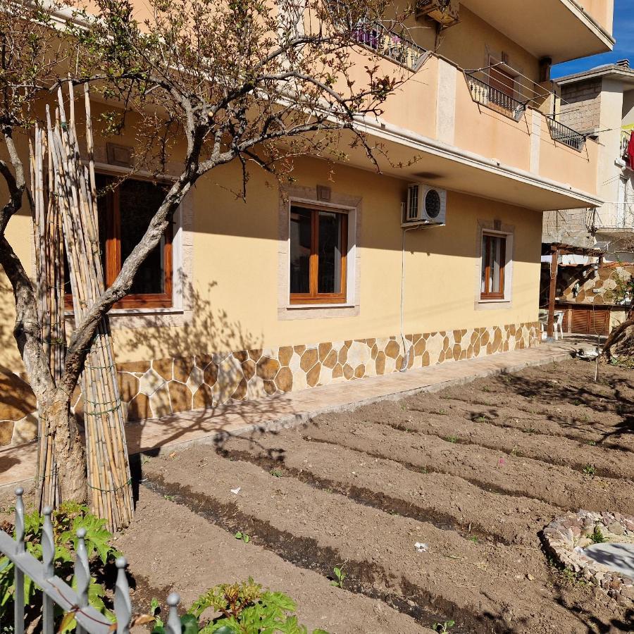 Appartamento Casa Vostra Bosa Luaran gambar