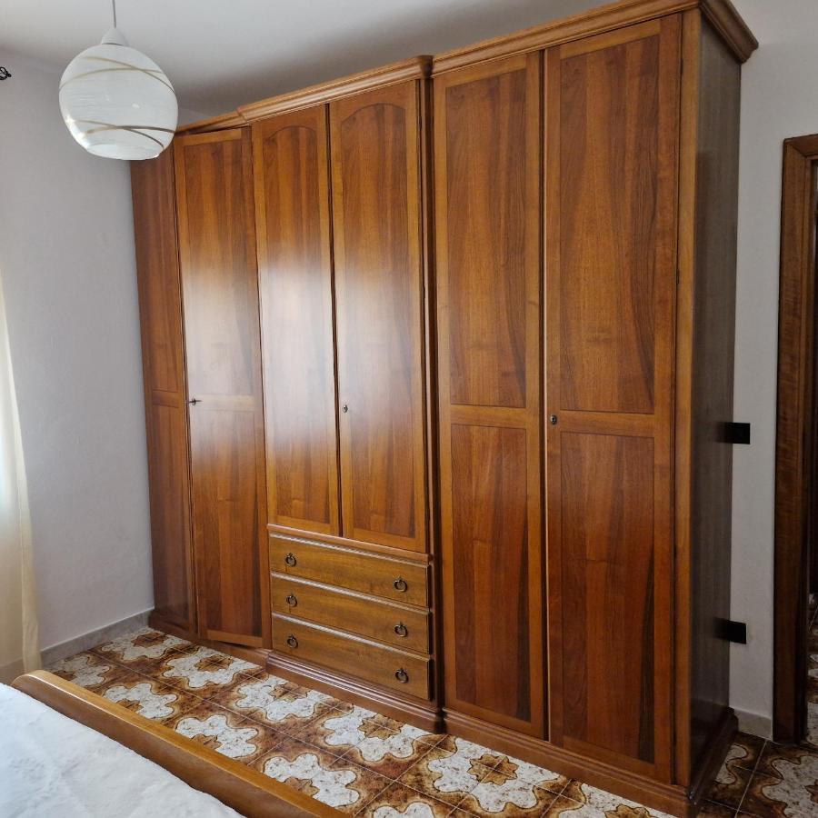 Appartamento Casa Vostra Bosa Luaran gambar
