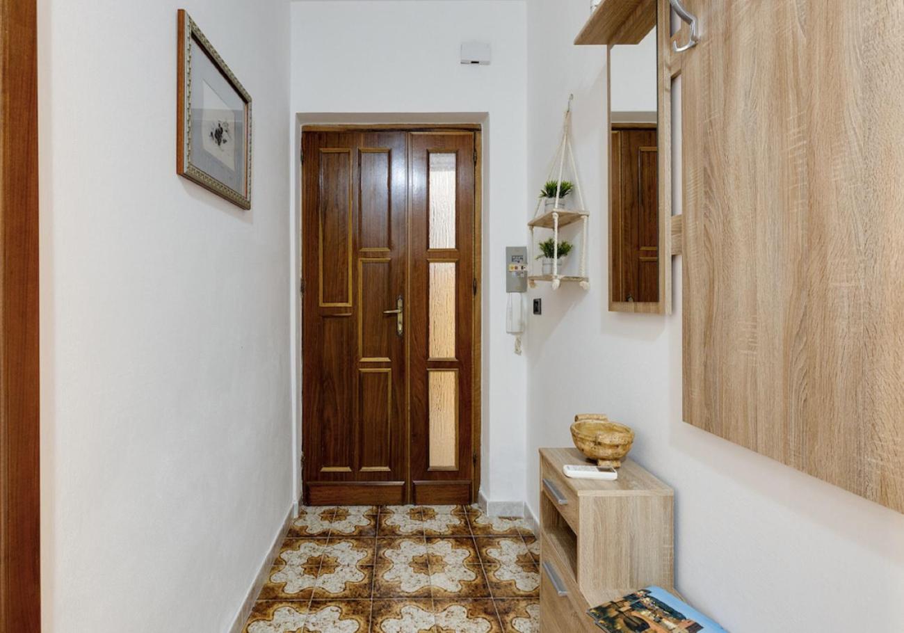 Appartamento Casa Vostra Bosa Luaran gambar