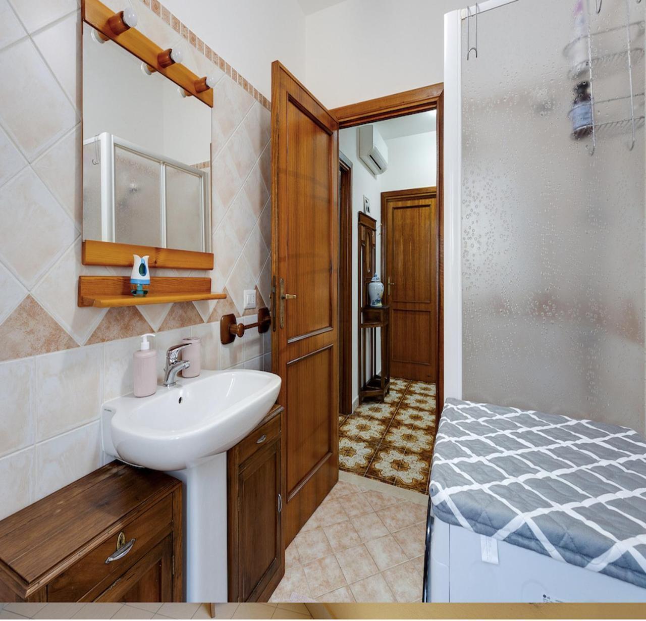 Appartamento Casa Vostra Bosa Luaran gambar